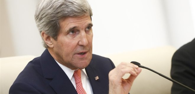 Керри: США могут разгромить ИГ быстрее, чем Аль-Каиду - Фото