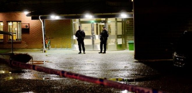 В Швеции полиция задержала боевика ИГ, планировавшего теракты - Фото