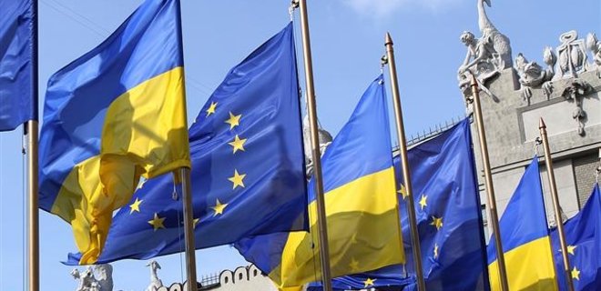 Все страны ЕС ратифицировали соглашение об ассоциации - Порошенко - Фото