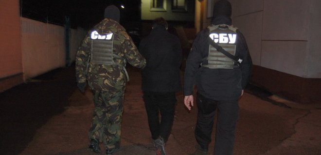 На Черниговщине СБУ задержала исламиста из филиала Аль-Каиды - Фото
