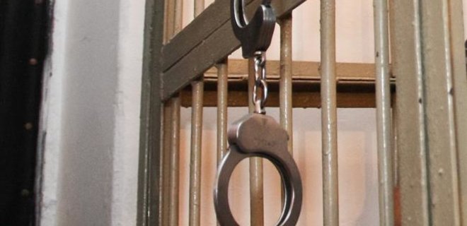 В Славянске правоохранители задержали подозреваемого в терроризме - Фото