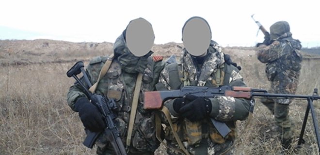 В Лисичанске задержан боевик, планировавший теракт в Рубежном - Фото