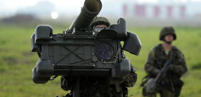 Чехия готова участвовать в наземной операции против ИГ в Сирии - Фото