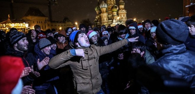 63% россиян намерены экономить на новогодних праздниках - опрос - Фото