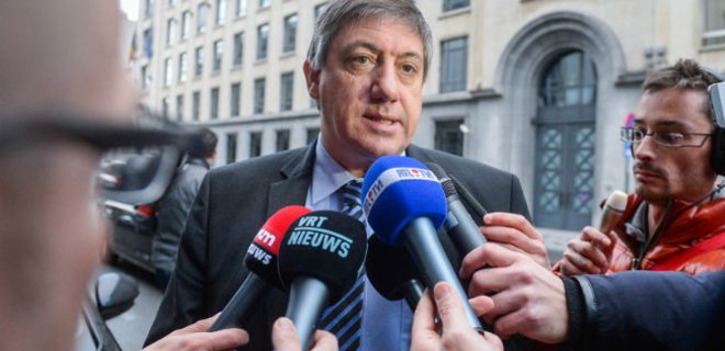 Бельгия может войти в коалицию против Исламского государства - Фото