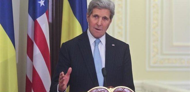 Исламское государство не имеет шансов выжить - госсекретарь США - Фото