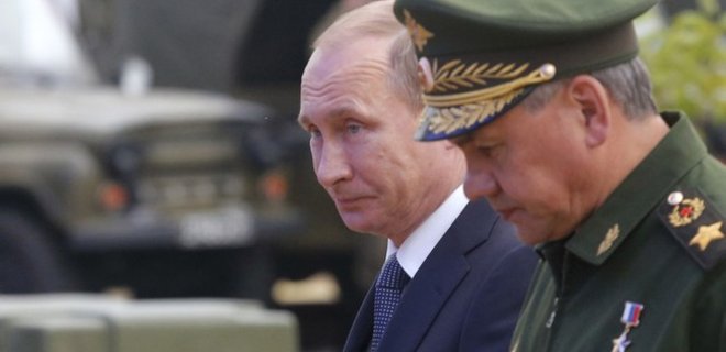 Путин, введи войска: пророссийские киприоты зовут армию РФ - СМИ - Фото