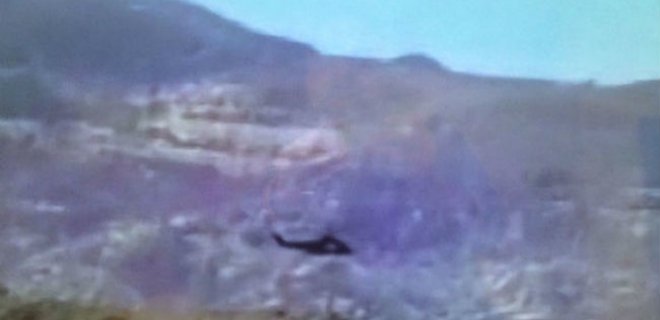 В Сирии сбили российский вертолет, искавший пилотов Су-24 - СМИ - Фото