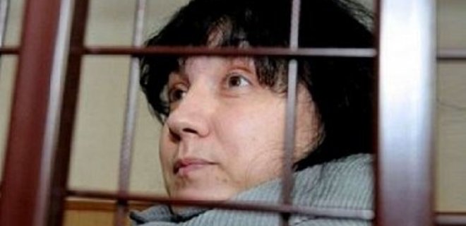 Оглашено обвинение против россиянки, подозреваемой в терроризме - Фото