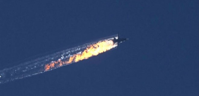 Что сообщила Турция Совбезу ООН об уничтожении Су-24: документ - Фото