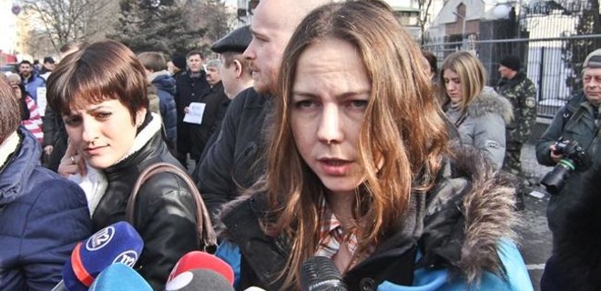 В России возбудили уголовное дело против Веры Савченко - Фото