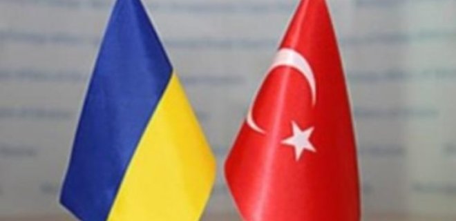 Украина и Турция усилят безопасность в Черном море - Фото