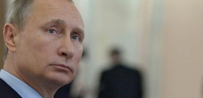 Путин назвал атаку на Су-24 