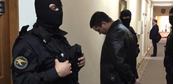 В Молдове предотвращена подготовка пророссийского переворота - Фото