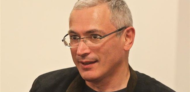 Россия выживет, если Путин уйдет в ближайшие годы - Ходорковский - Фото