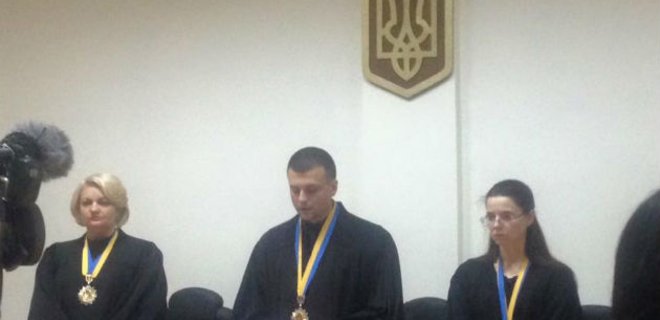 Вилкул остается мэром Кривого Рога - решение апелляционного суда - Фото