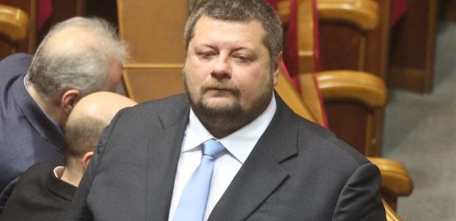 Парламентские юристы обжалуют решение админсуда по Мосийчуку - Фото