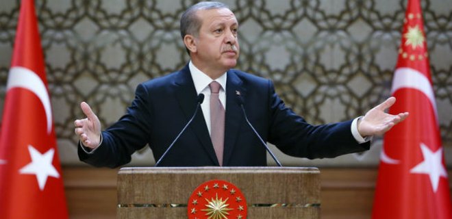 Эрдоган предупредил Путина: Не играйте с огнем - Фото