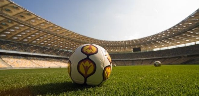 Следующий домашний матч сборная Украины сыграет без зрителей - Фото