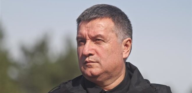 Василий Паскал не будет уволен из Национальной полиции - Аваков - Фото