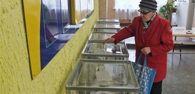 Голосование на 1 участке Красноармейска признали недействительным - Фото