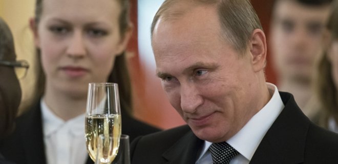 Путин использовал теракты и прорвал изоляцию Запада - Илларионов - Фото