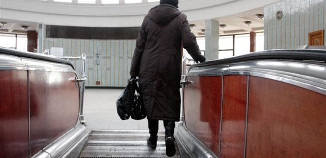 В Киевском метро опровергли информацию о повышении цен с 1 января - Фото