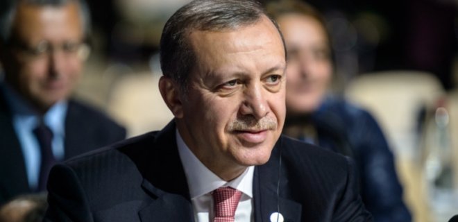 Турция ответит на санкции России терпеливо и без эмоций - Эрдоган - Фото