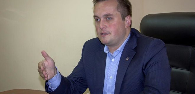Холодницкий: Нельзя экономить на борьбе с коррупцией - Фото
