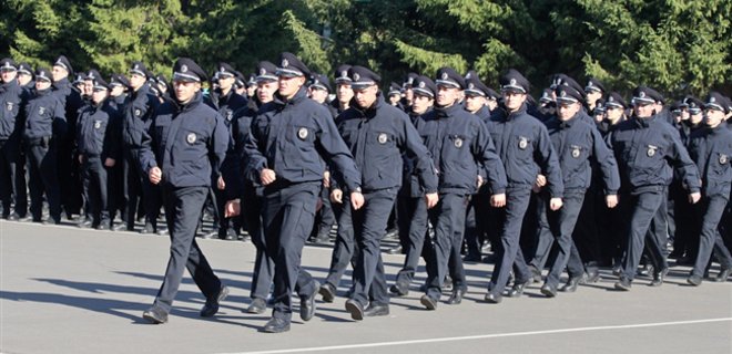 Вместо Паскала криминальный блок в полиции возглавит Вакуленко - Фото
