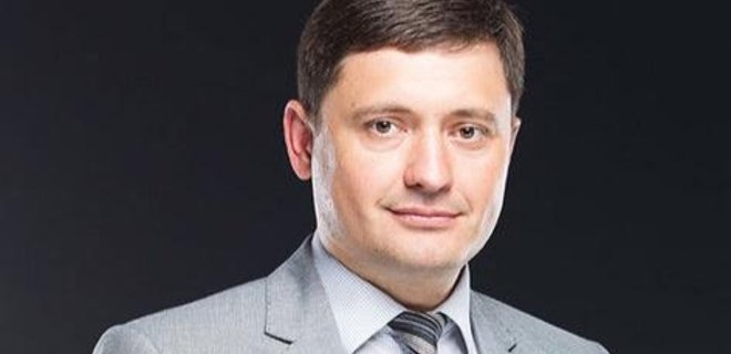 Горизбирком Мариуполя объявил мэром топ-менеджера Ахметова - СМИ - Фото