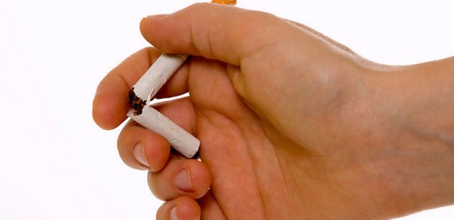 У белых людей ученые нашли ген, затрудняющий отказ от курения - Фото