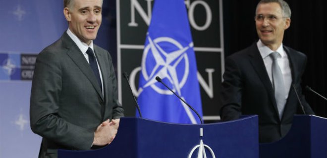 РФ грозит Черногории ухудшением отношений из-за вступления в НАТО - Фото