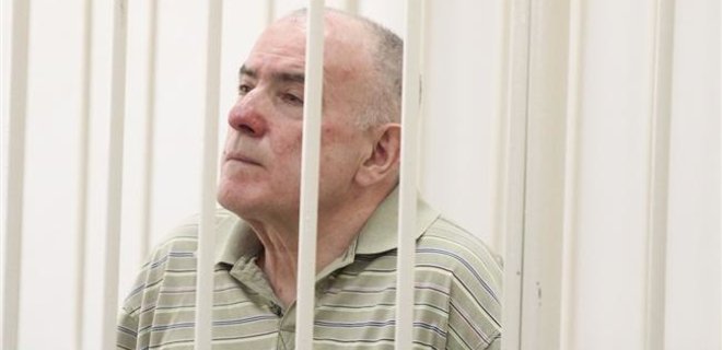 Дело Гонгадзе: защита Подольского просит отменить приговор Пукачу - Фото