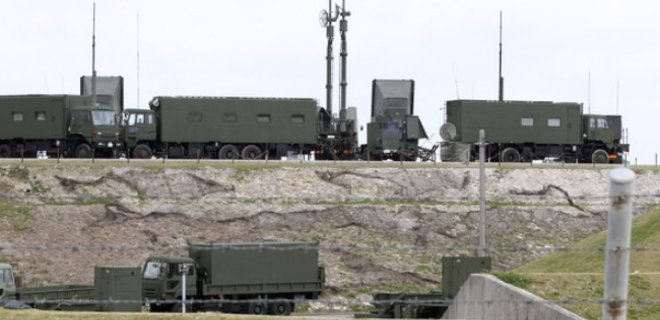 США начнут строить базу ПВО в Польше весной 2016 года - Фото