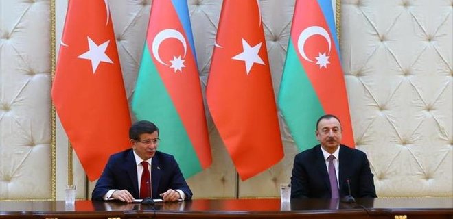 Азербайджан поможет Турции уменьшить энергозависимость от России - Фото