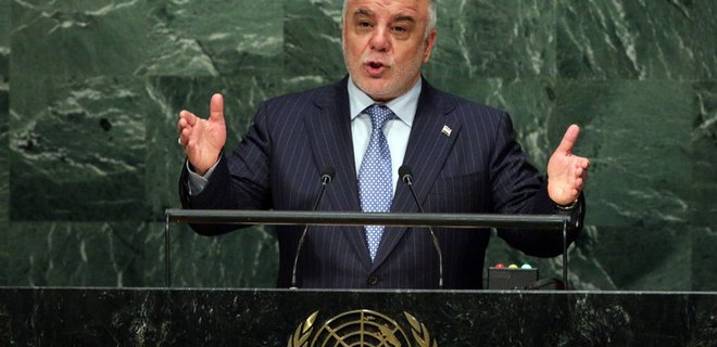 Премьер Ирака осудил намерение США направить спецназ в страну - Фото