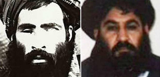 В Афганистане скончался лидер Талибана мулла Мансур - СМИ - Фото