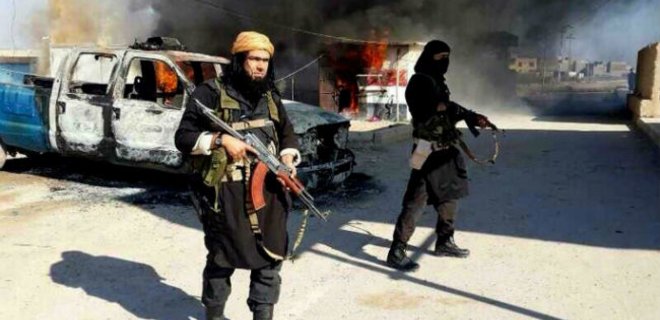 В ближайшие недели террористы ИГ готовят удар по Британии - CNN - Фото
