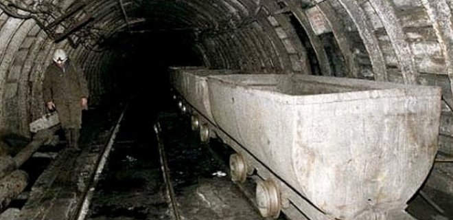 На Луганщине может возникнуть техногенная катастрофа из-за шахты - Фото