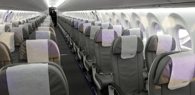 Страны ЕС будут обмениваться информацией о пассажирах авиарейсов - Фото