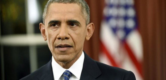 Обама: Мы уничтожим Исламское государство - Фото