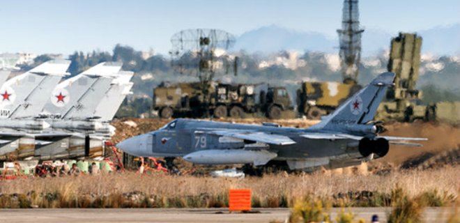 Кипр может разрешить России использовать аэропорты для своих ВВС - Фото