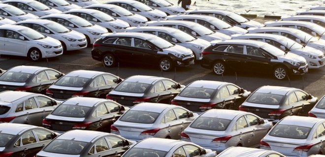 Миллион эко-каров к 2020 году: Сеул озвучил планы по автопрому - Фото