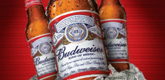 В США на заводе Budweiser задержали мужчину по имени Bud Weisser - Фото
