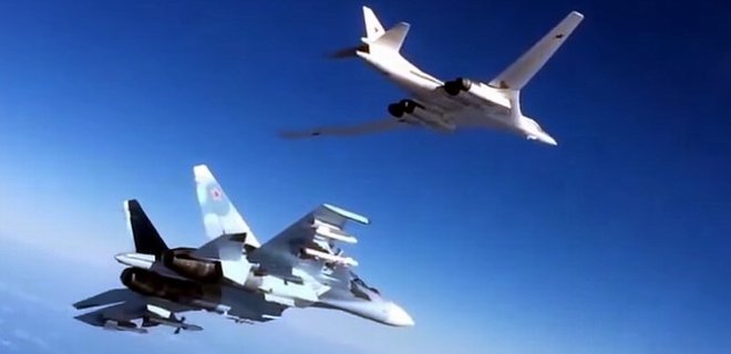 РФ не будет разворачивать дополнительные авиабазы в Сирии - СМИ - Фото