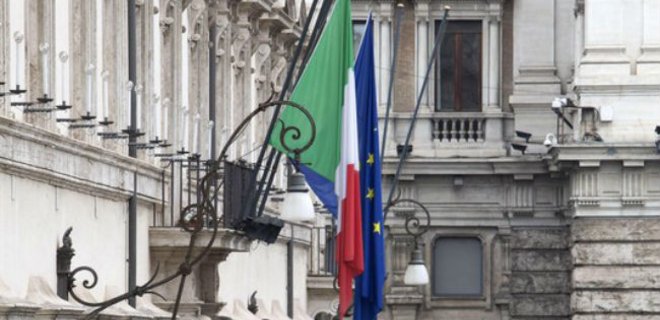 Италия тормозит продление санкций ЕС против России - Фото