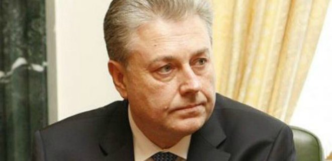 В ООН Сергеева заменит отозванный посол Украины в РФ Ельченко - Фото