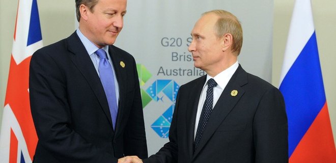 Россия и Британия договорились вместе бороться с боевиками ИГ - Фото