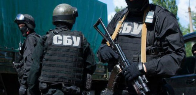 В Харькове задержан еще один член ДРГ, орудовавшей в Киеве - Фото